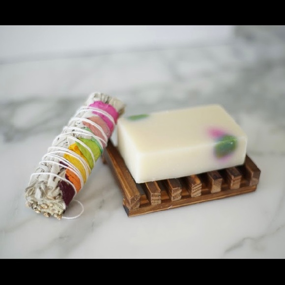 GiveSope - All Natural Moisturizing Body Soap Bars - Picture 7 of 13